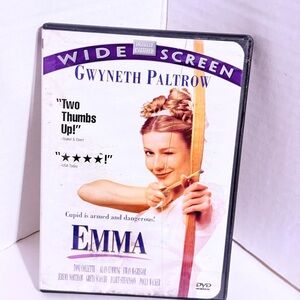 Emma DVD Movie